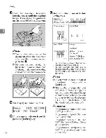 Preview for 18 page of Savin 3740NF Operator'S Manual