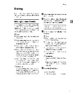 Preview for 23 page of Savin 3740NF Operator'S Manual