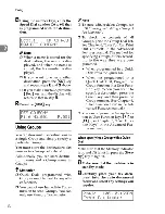 Preview for 26 page of Savin 3740NF Operator'S Manual