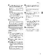 Preview for 27 page of Savin 3740NF Operator'S Manual