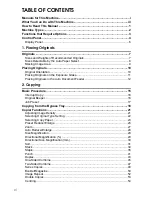 Preview for 10 page of Savin 4035e Copy Reference Manual