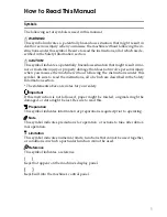 Preview for 13 page of Savin 4035e Copy Reference Manual