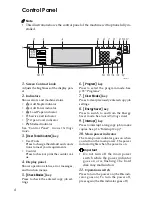 Preview for 16 page of Savin 4035e Copy Reference Manual