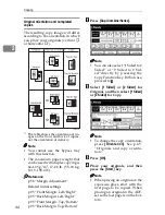 Preview for 56 page of Savin 4035e Copy Reference Manual