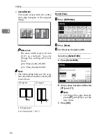 Preview for 68 page of Savin 4035e Copy Reference Manual