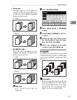 Preview for 81 page of Savin 4035e Copy Reference Manual