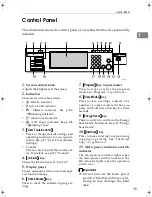 Предварительный просмотр 35 страницы Savin 4800WD Operating Manual