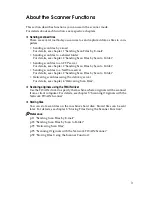 Preview for 11 page of Savin 8025e Operating Instructions Manual