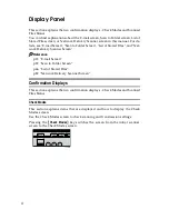 Preview for 12 page of Savin 8025e Operating Instructions Manual