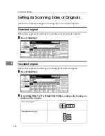 Preview for 120 page of Savin 8025e Operating Instructions Manual