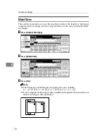 Preview for 126 page of Savin 8025e Operating Instructions Manual