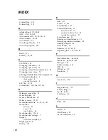 Preview for 156 page of Savin 8025e Operating Instructions Manual