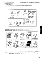 Предварительный просмотр 41 страницы Savin 9915DP Operator'S Manual