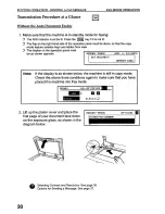 Предварительный просмотр 42 страницы Savin 9915DP Operator'S Manual