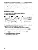 Предварительный просмотр 54 страницы Savin 9915DP Operator'S Manual