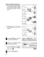 Предварительный просмотр 138 страницы Savin 9920DP Copy Reference Manual