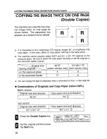 Предварительный просмотр 144 страницы Savin 9920DP Copy Reference Manual