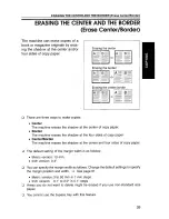 Предварительный просмотр 145 страницы Savin 9920DP Copy Reference Manual