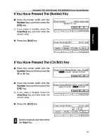 Предварительный просмотр 147 страницы Savin 9920DP Copy Reference Manual