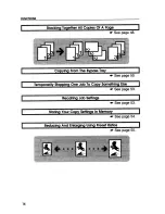 Предварительный просмотр 24 страницы Savin 9940DP Operating Instructions Manual