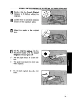 Предварительный просмотр 41 страницы Savin 9940DP Operating Instructions Manual