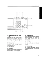 Preview for 17 page of Savin 9950DP Operating Instructions Manual