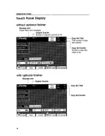 Preview for 18 page of Savin 9950DP Operating Instructions Manual