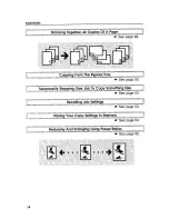 Preview for 24 page of Savin 9950DP Operating Instructions Manual