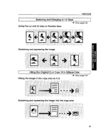 Preview for 25 page of Savin 9950DP Operating Instructions Manual