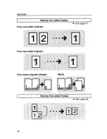 Preview for 26 page of Savin 9950DP Operating Instructions Manual