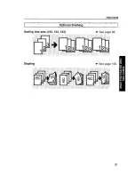 Preview for 31 page of Savin 9950DP Operating Instructions Manual