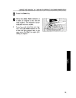 Preview for 43 page of Savin 9950DP Operating Instructions Manual