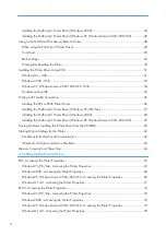 Preview for 4 page of Savin Aficio SP 4100N Operating Instructions Manual