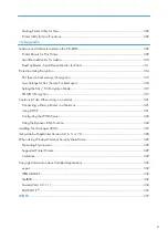 Preview for 11 page of Savin Aficio SP 4100N Operating Instructions Manual