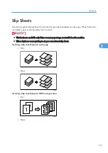 Preview for 127 page of Savin Aficio SP 4100N Operating Instructions Manual