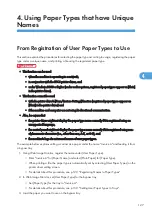 Preview for 129 page of Savin Aficio SP 4100N Operating Instructions Manual