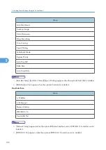 Preview for 138 page of Savin Aficio SP 4100N Operating Instructions Manual