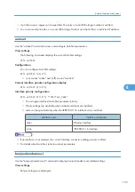 Preview for 201 page of Savin Aficio SP 4100N Operating Instructions Manual