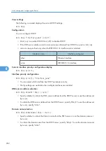 Preview for 204 page of Savin Aficio SP 4100N Operating Instructions Manual