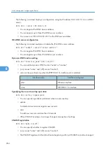 Preview for 206 page of Savin Aficio SP 4100N Operating Instructions Manual