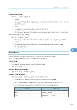 Preview for 207 page of Savin Aficio SP 4100N Operating Instructions Manual