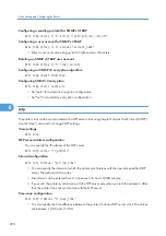 Preview for 222 page of Savin Aficio SP 4100N Operating Instructions Manual