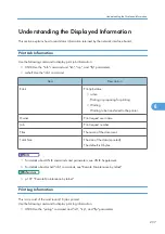 Preview for 239 page of Savin Aficio SP 4100N Operating Instructions Manual