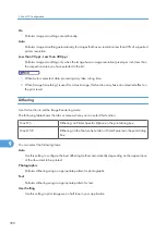 Preview for 302 page of Savin Aficio SP 4100N Operating Instructions Manual