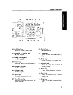 Preview for 15 page of Savin Copier 3250DNP Operating Instructions Manual