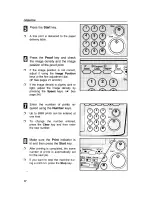 Preview for 26 page of Savin Copier 3250DNP Operating Instructions Manual