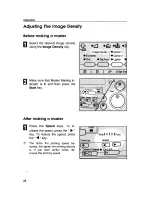 Preview for 32 page of Savin Copier 3250DNP Operating Instructions Manual