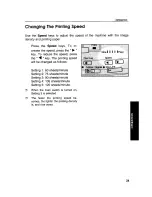 Preview for 33 page of Savin Copier 3250DNP Operating Instructions Manual