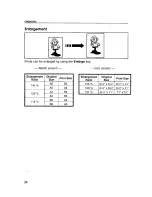 Preview for 38 page of Savin Copier 3250DNP Operating Instructions Manual