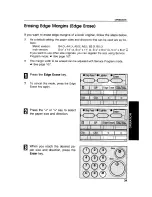 Preview for 43 page of Savin Copier 3250DNP Operating Instructions Manual